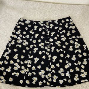 Daisy Skirt